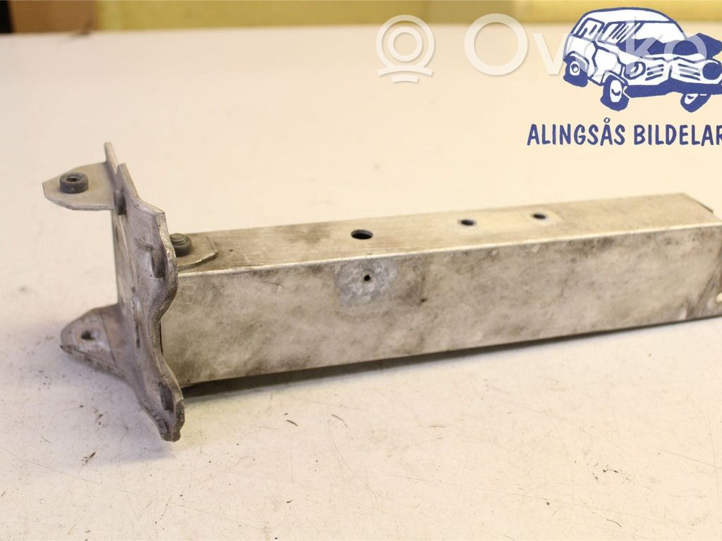 BMW 6 F12 F13 Amortizor/atenuator șoc bară față 