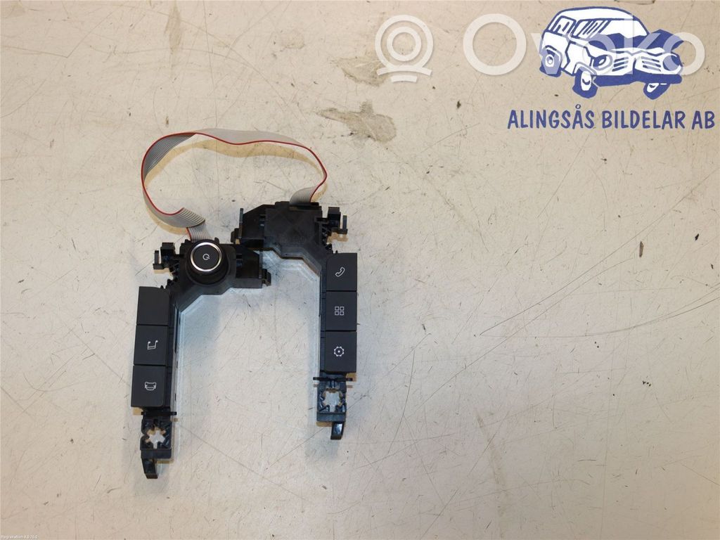 Interruptor de control multifunción   98075397,98075397