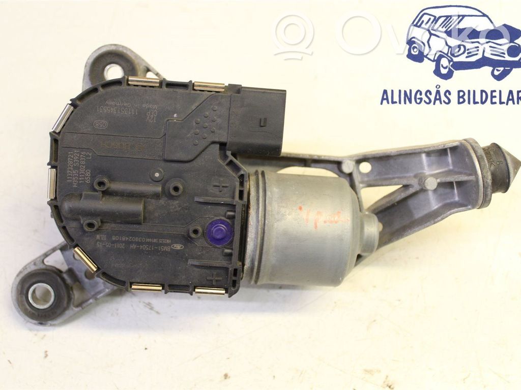 Wischermotor   2135607,0390248108,BM5117504AH