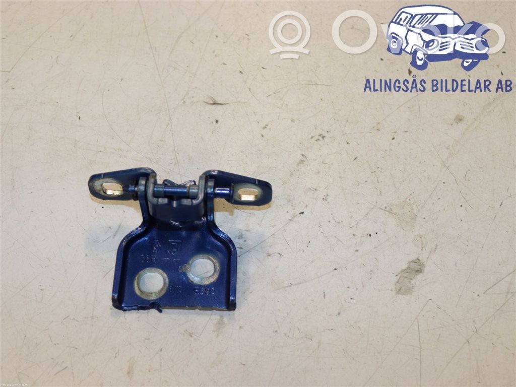 Dacia Sandero Front door upper hinge 