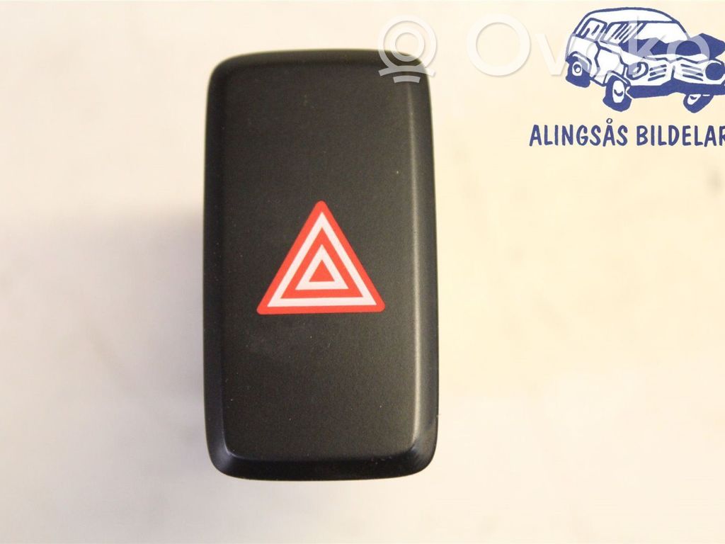 KIA Ceed Hazard light switch 