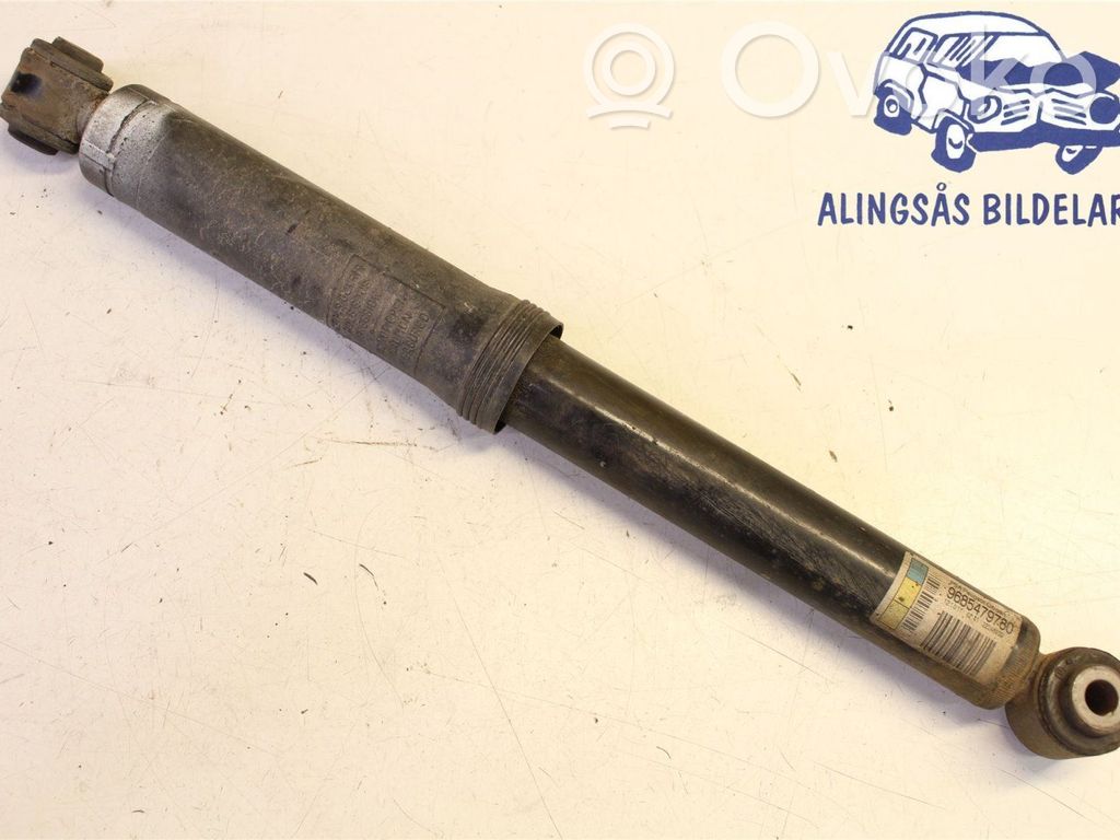 Takaiskunvaimennin   5206VW,9685479780,9685479780