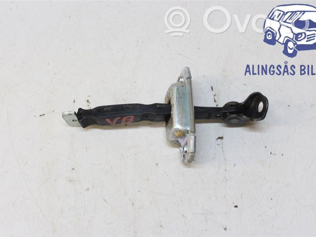 KIA Ceed Ribotuvas galinių durų atvėrimo 