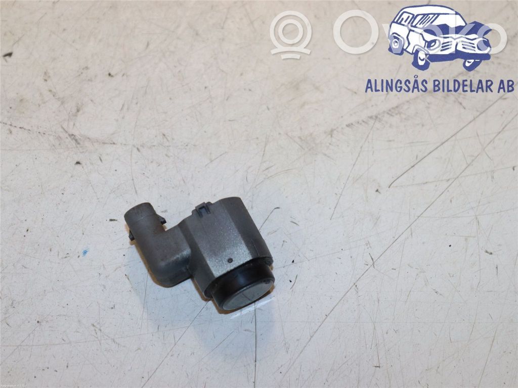 Ford Mondeo MK IV Parking PDC sensor 