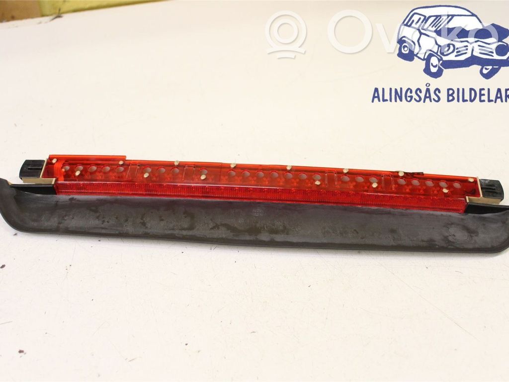 BMW X6 E71 Third/center stoplight 