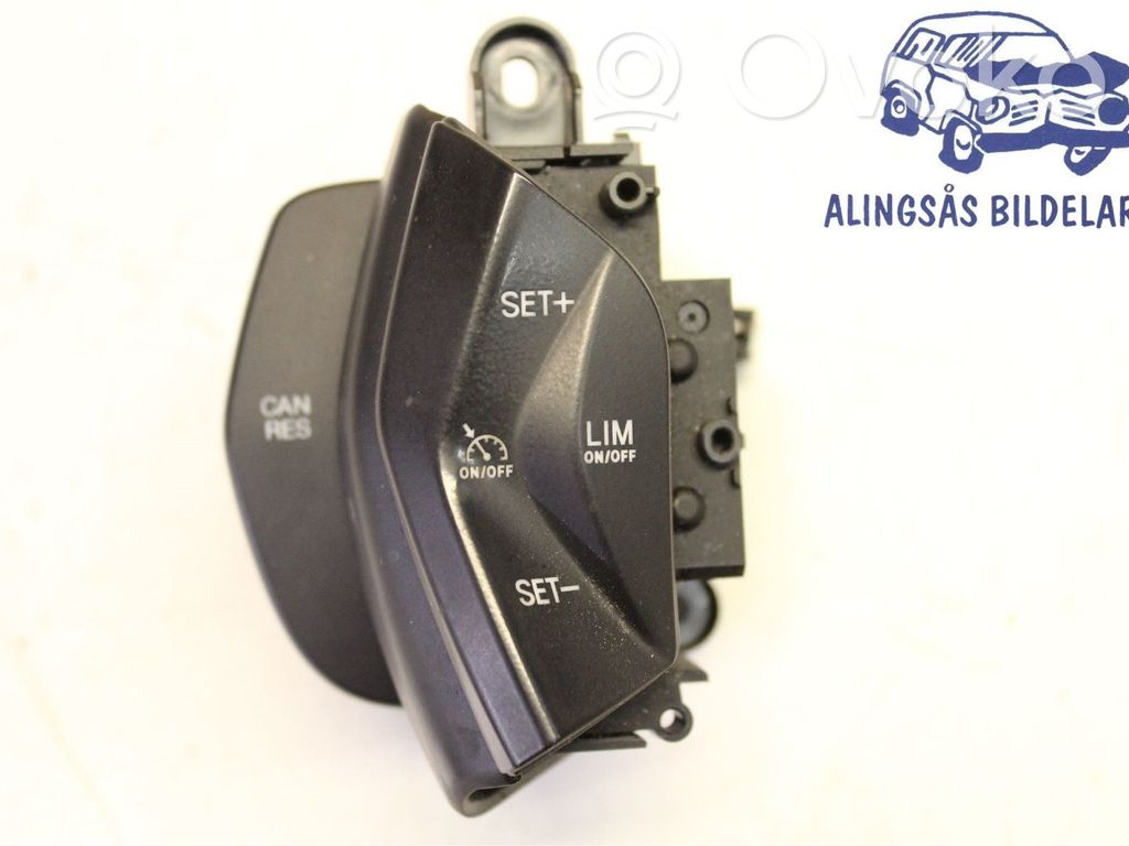 Ford Transit Custom Cruise control unit/module 