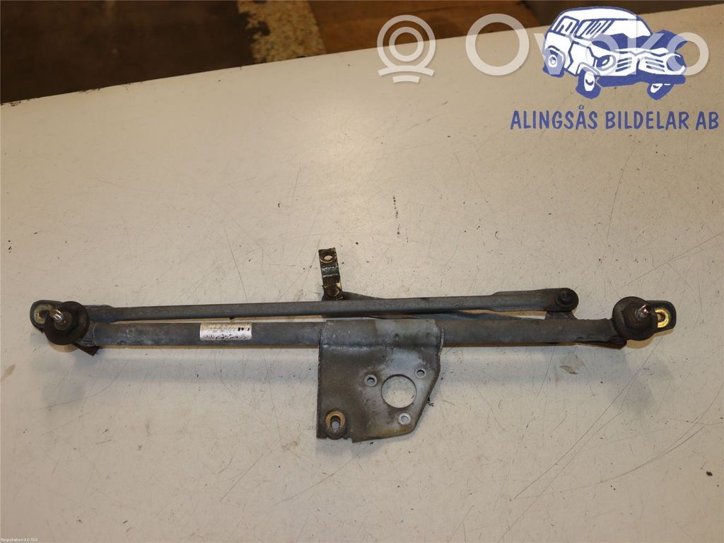 Opel Vectra B Mechanizm wycieraczek szyby przedniej / czołowej 