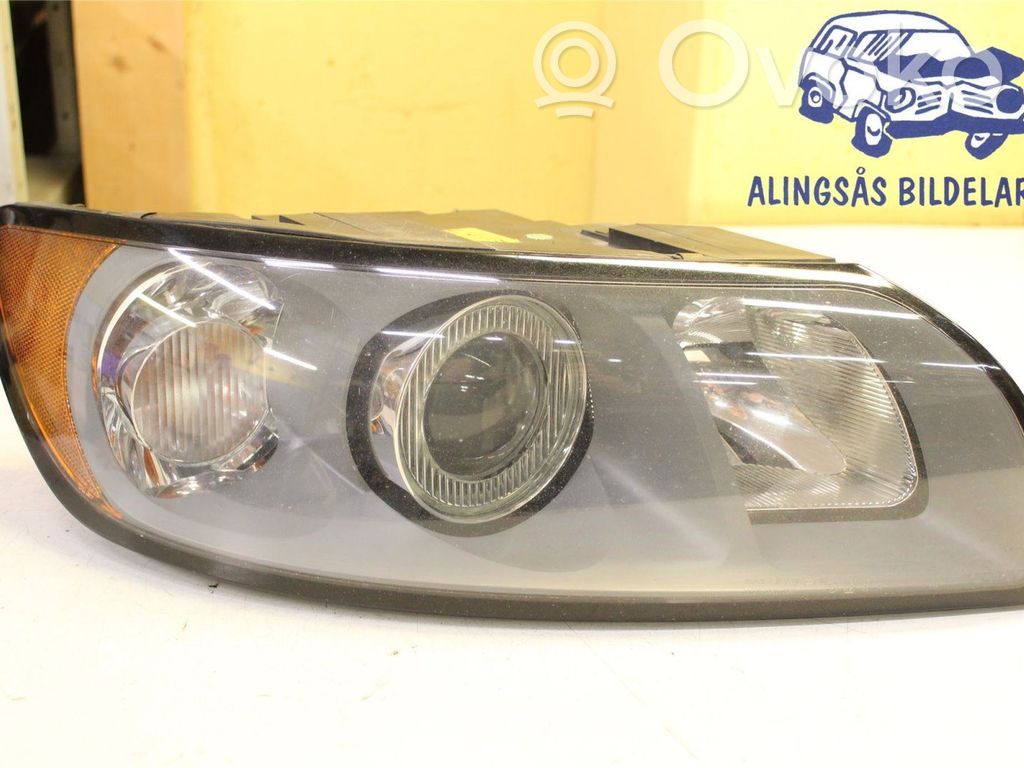 Headlight/headlamp   0301198204,30678913