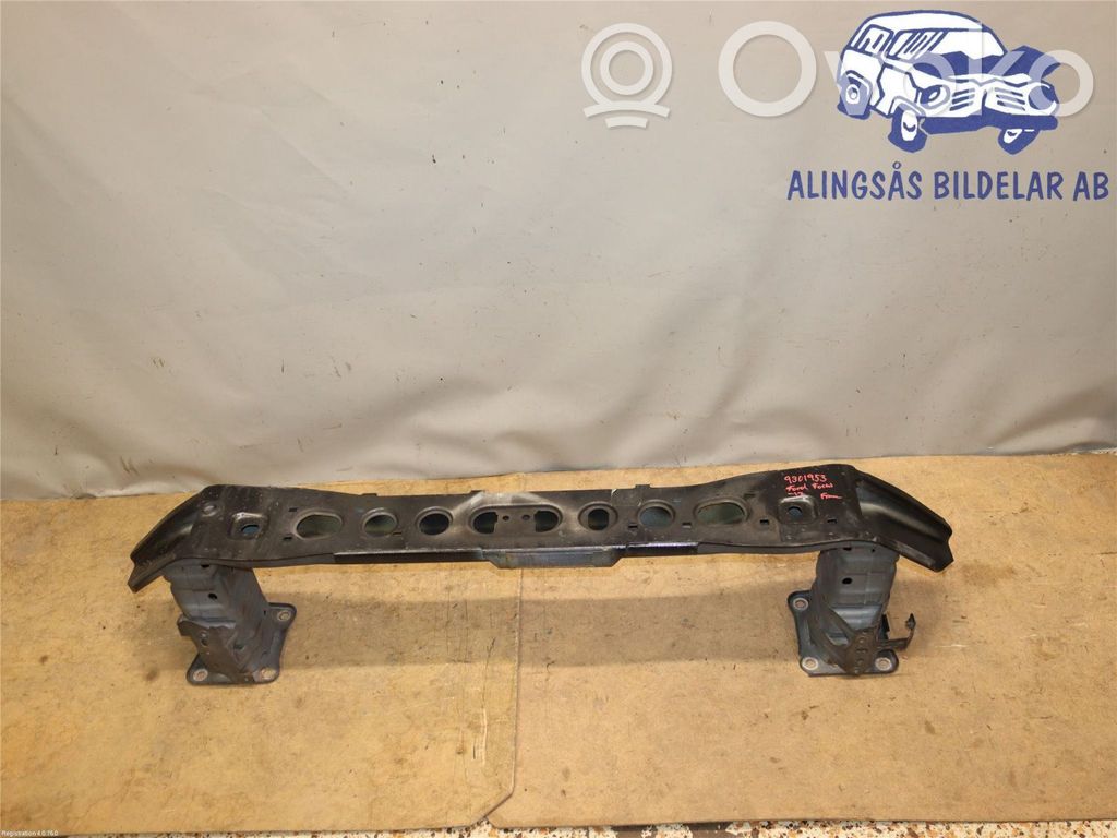 Ford Focus Balkis priekinio bamperio 