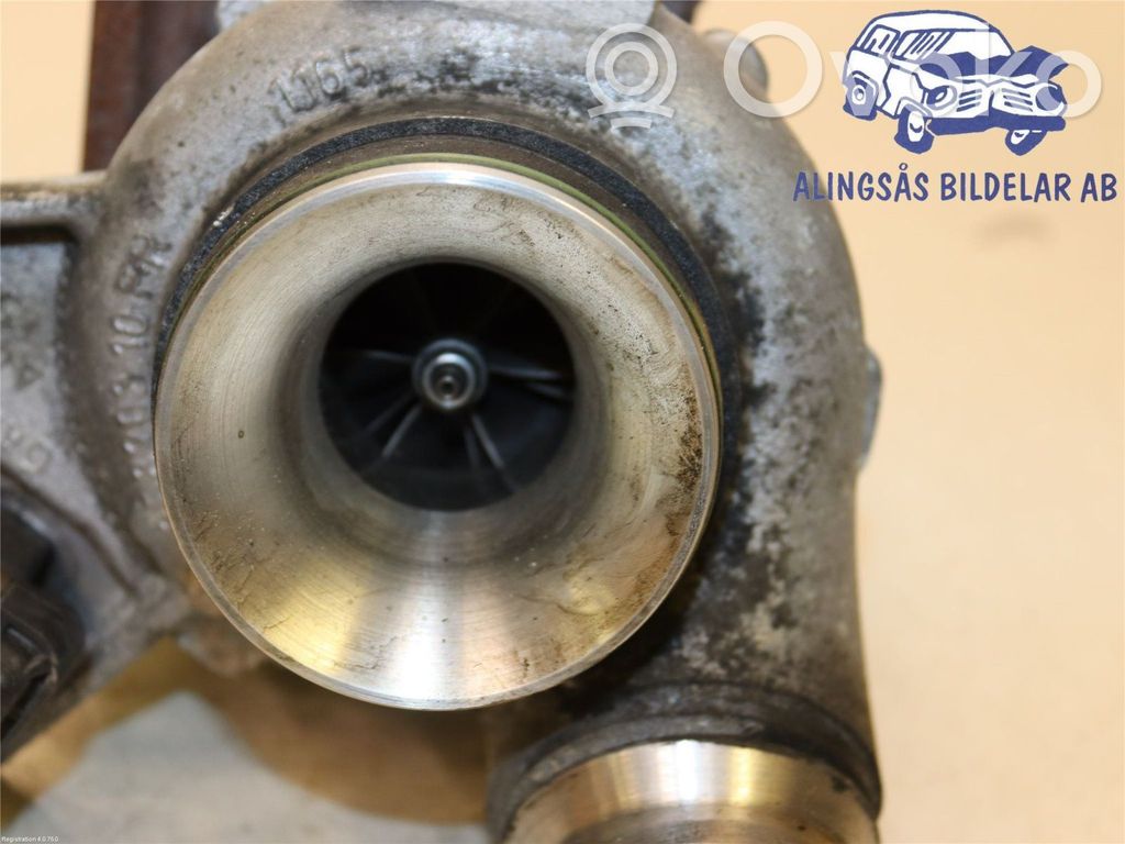Turbina   11652433154