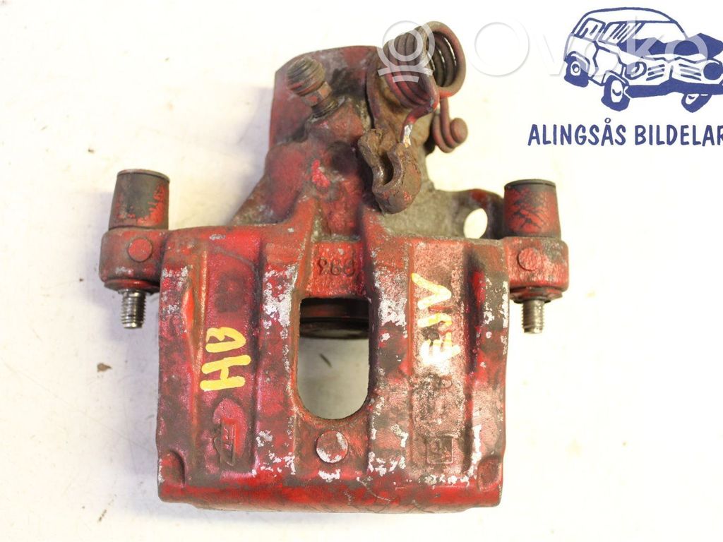 Mazda 3 I Bremssattel hinten 