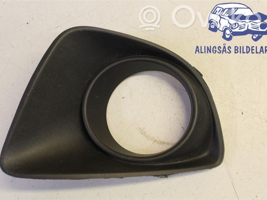 Etusumuvalon ritilä   D65250C21D,D65250C21,D65250C21