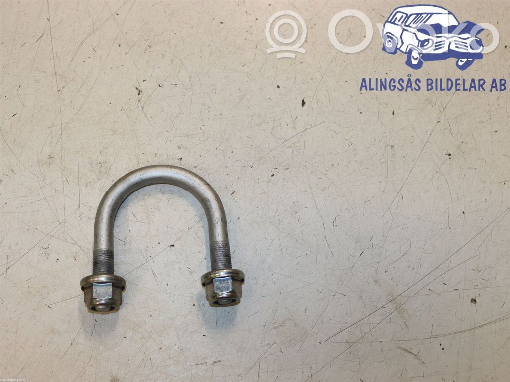 Ford Transit Rear leaf spring 
