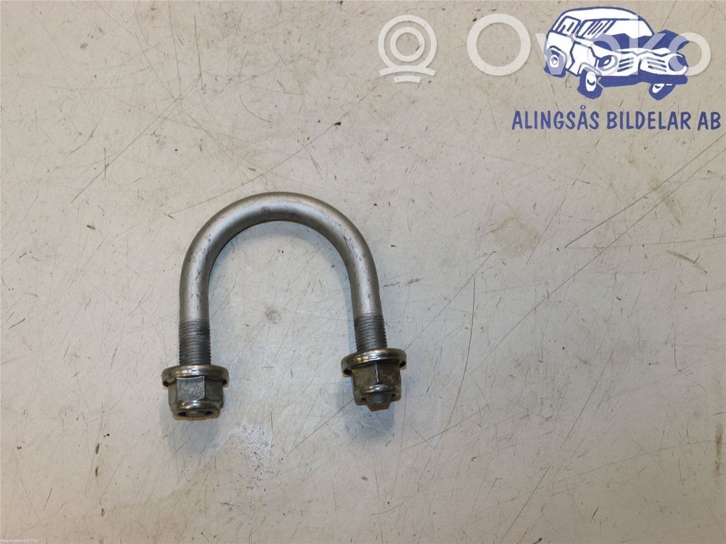 Rear leaf spring   2175651,FK315705BB