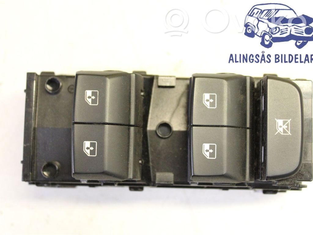 KIA Ceed Electric window control switch 