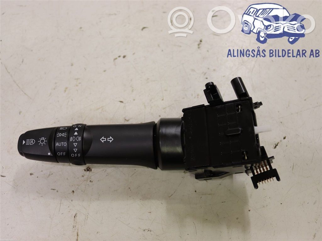 Saab 9000 CD Indicator stalk 