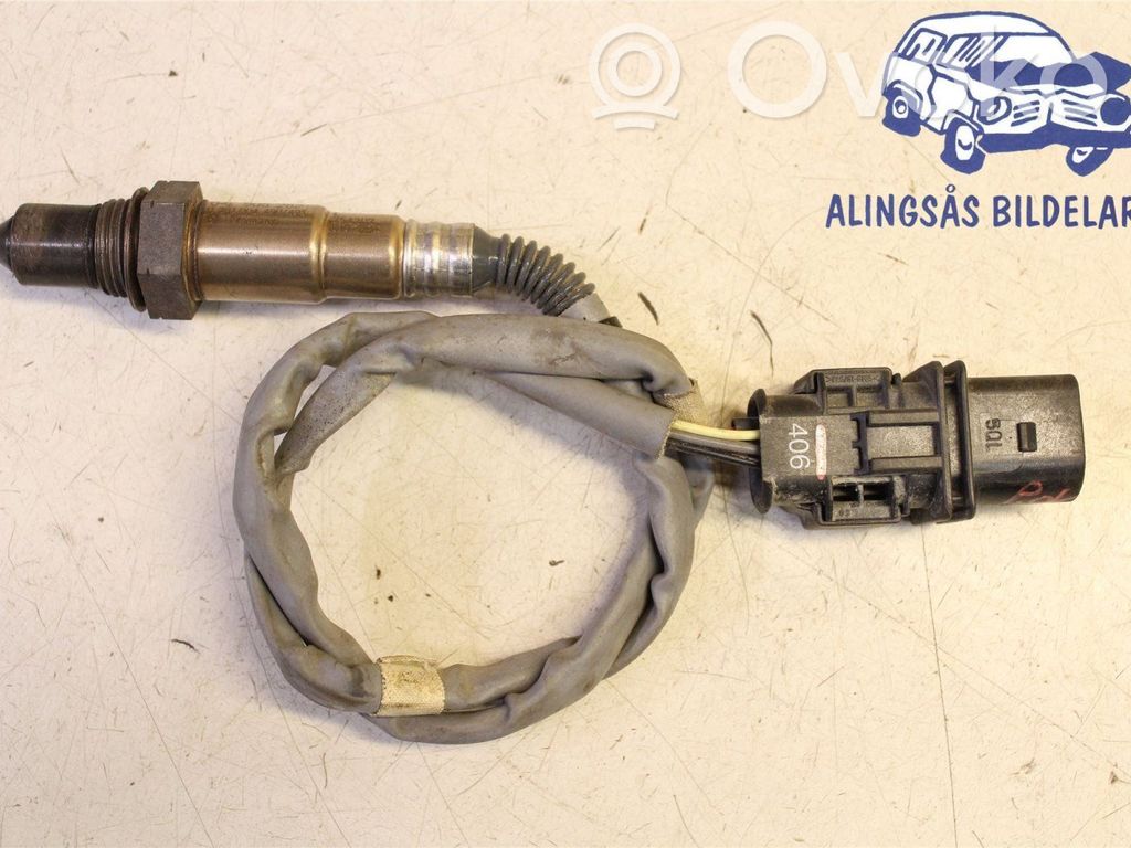Volkswagen Caddy Lambda probe sensor 