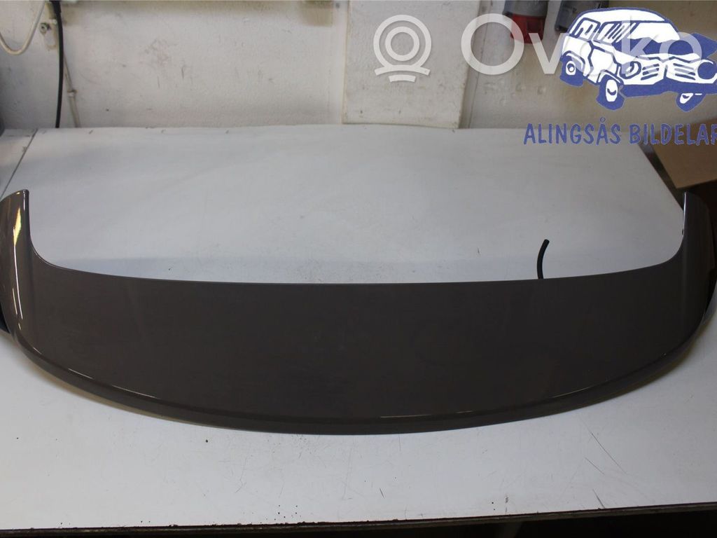 Citroen C4 Cactus Spoiler lunetă/portbagaj 