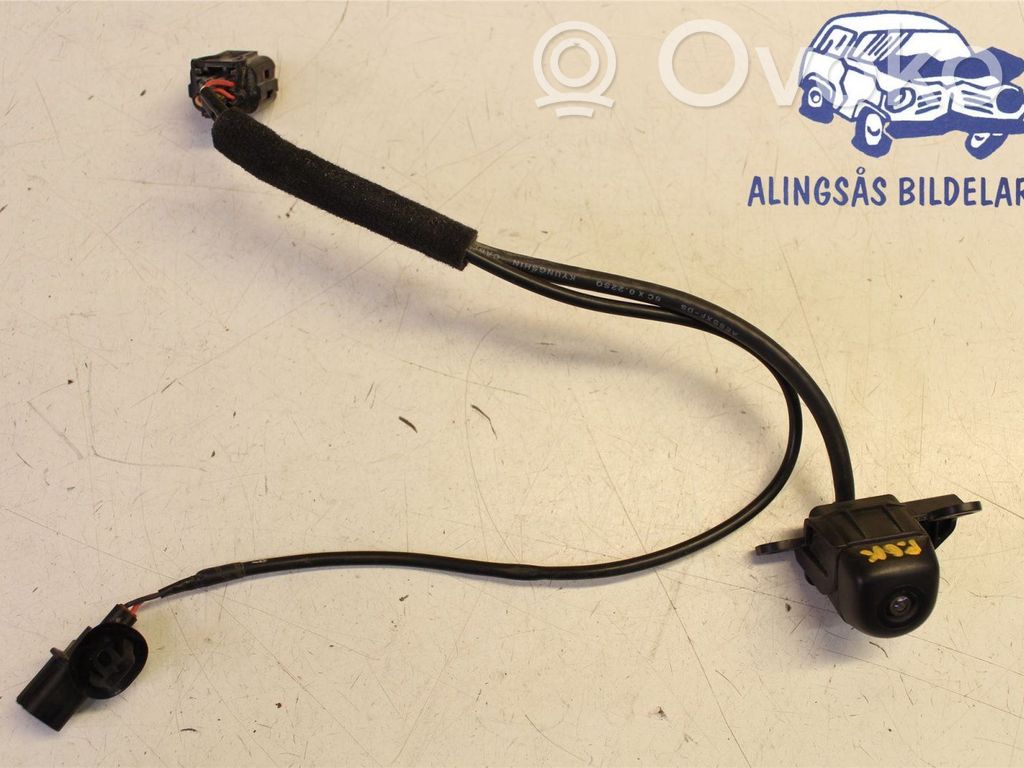 Reversing camera   99240J7100,99240J7100,99240J7100