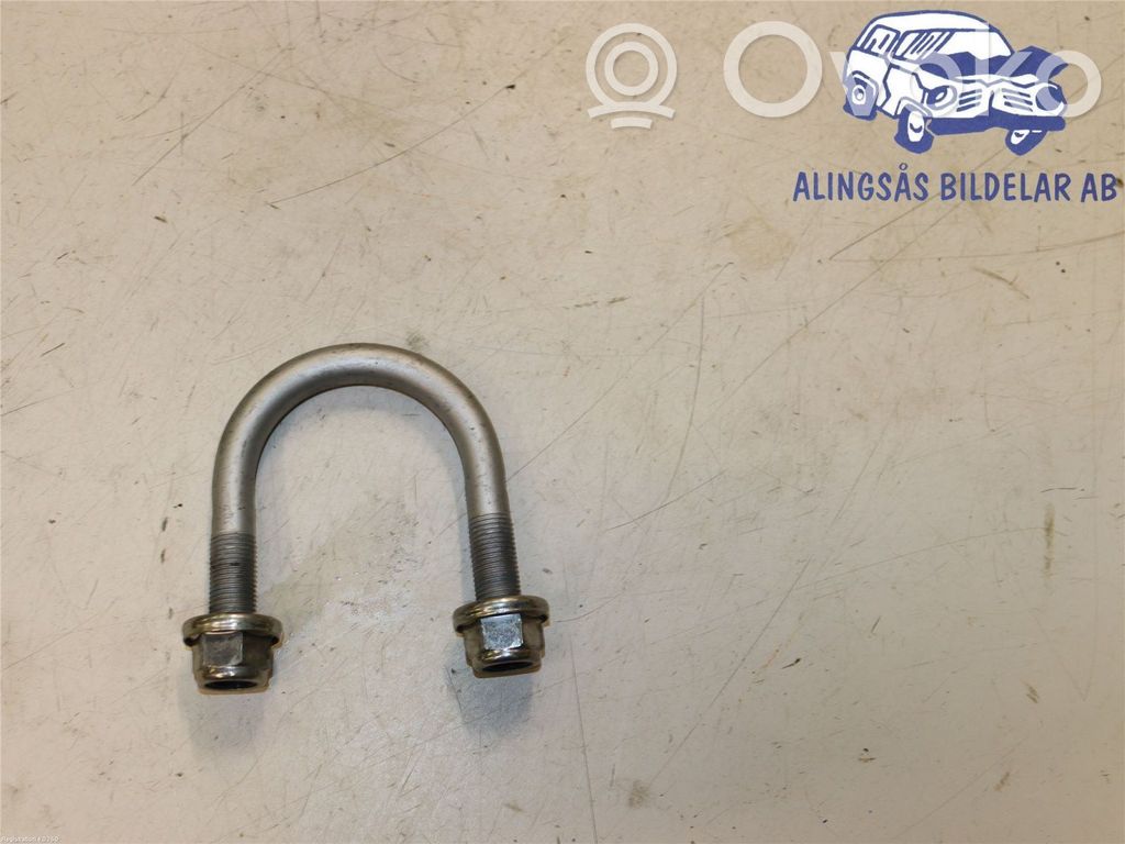 Ford Transit Rear leaf spring 