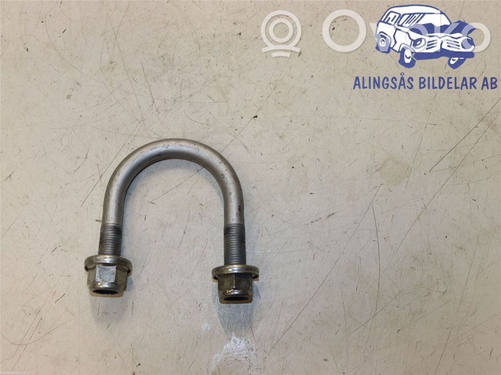 Ford Transit Rear leaf spring 