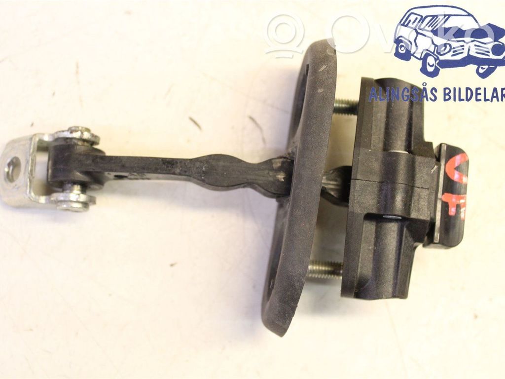Opel Combo D Front door check strap stopper 