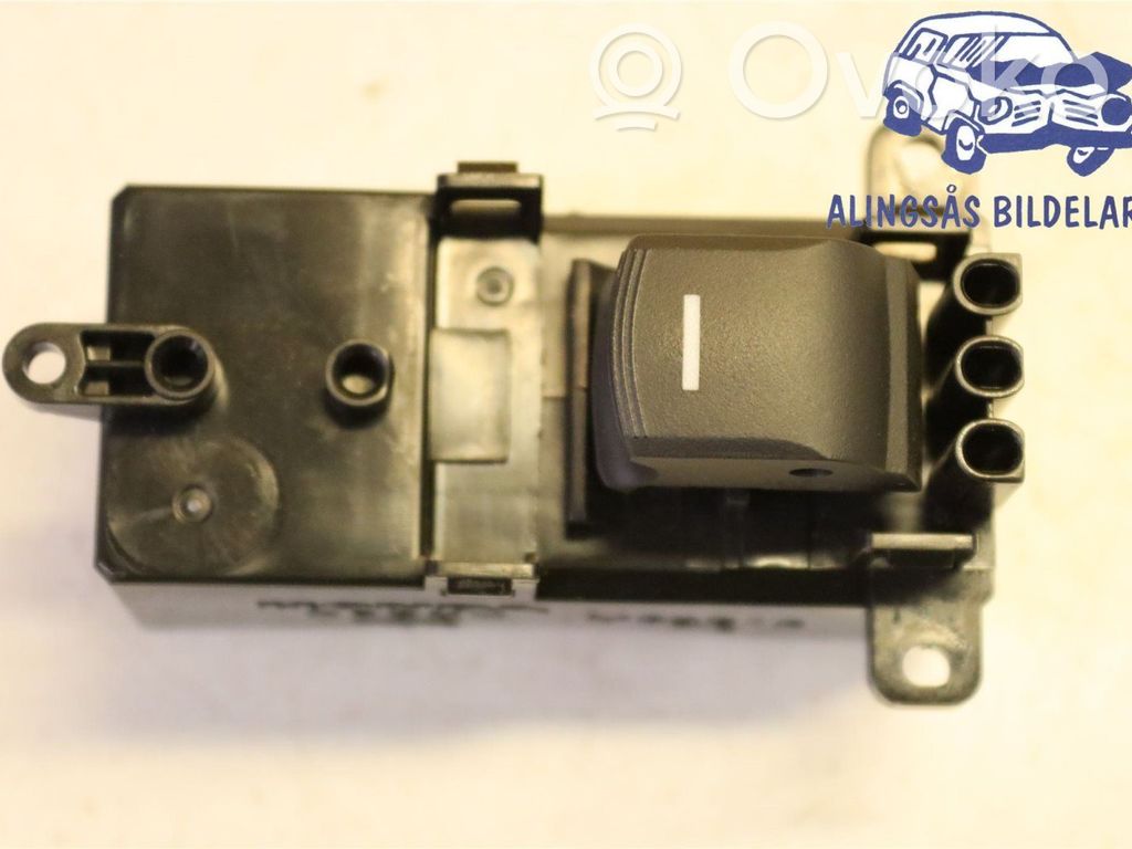 Honda Civic X Electric window control switch 