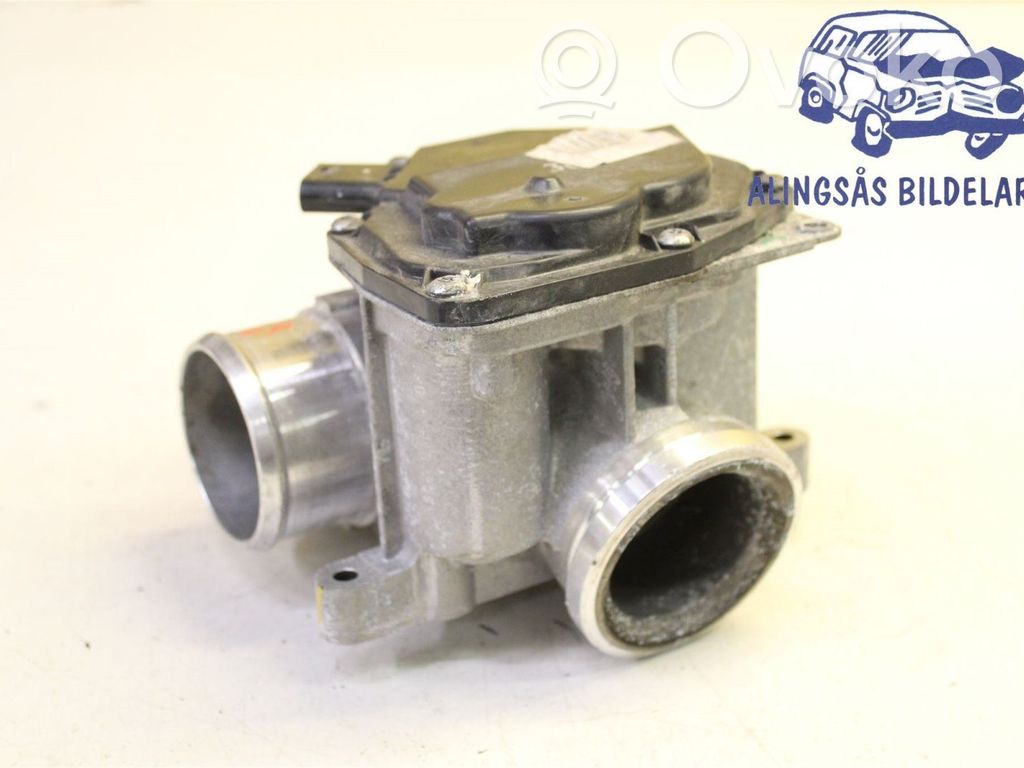 Opel Combo D Válvula EGR 
