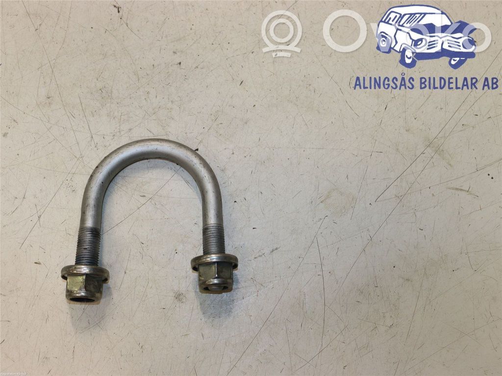 Ford Transit Rear leaf spring 