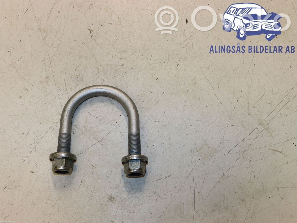 Ford Transit Rear leaf spring 