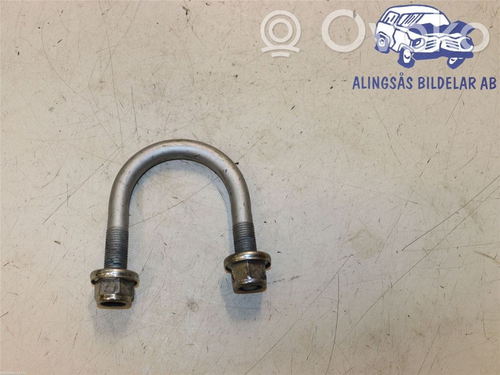Rear leaf spring   2175651,FK315705BB
