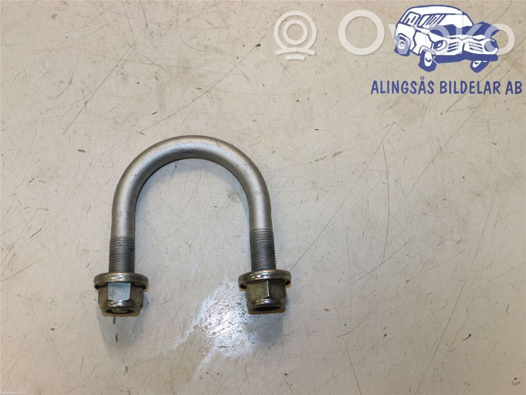 Ford Transit Rear leaf spring 