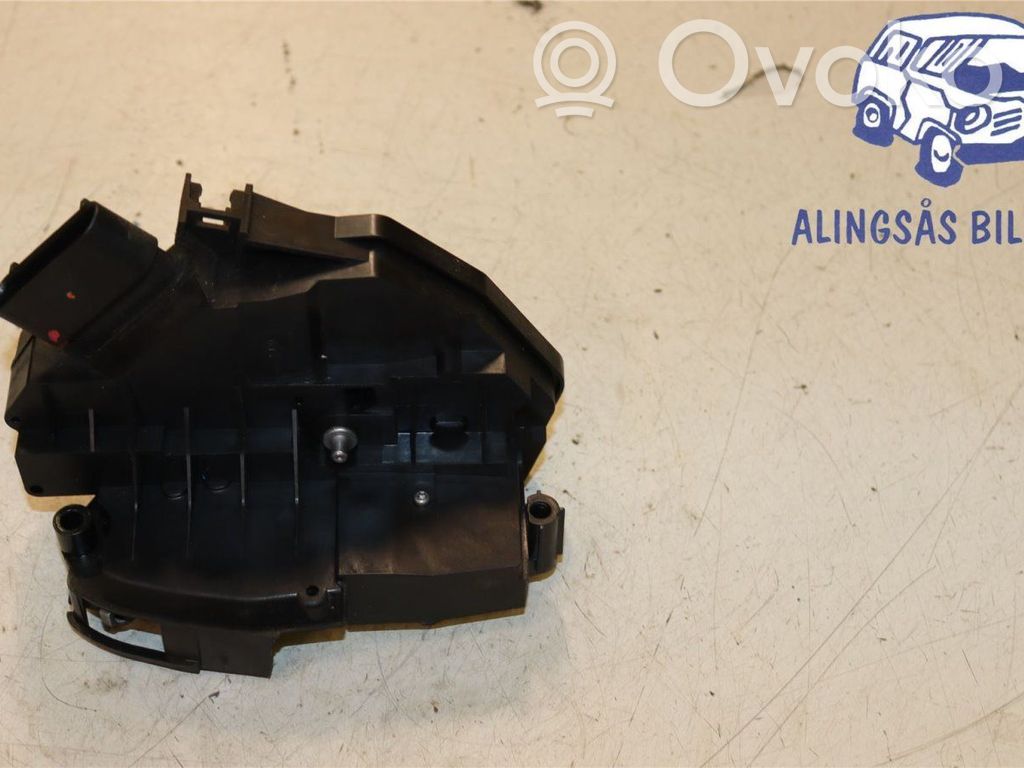 Ford C-MAX II Rear door lock 