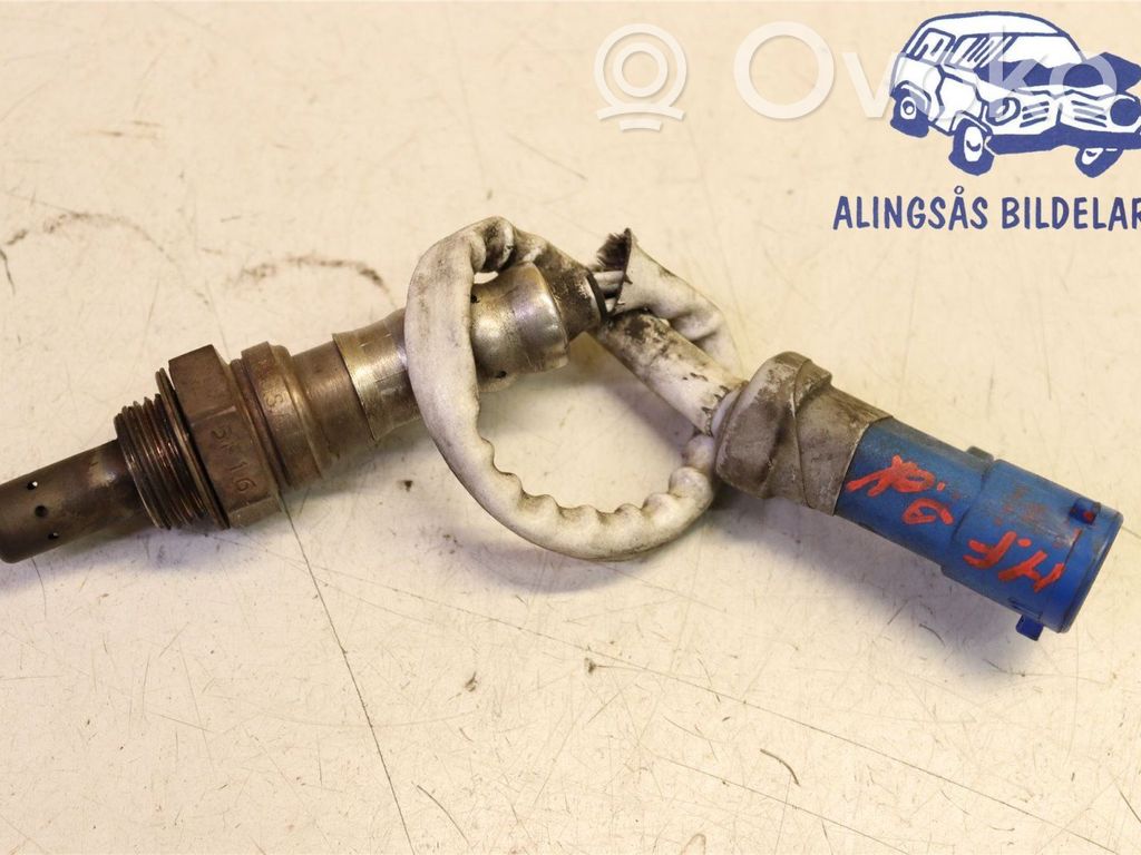 Ford Mustang V Lambda probe sensor 