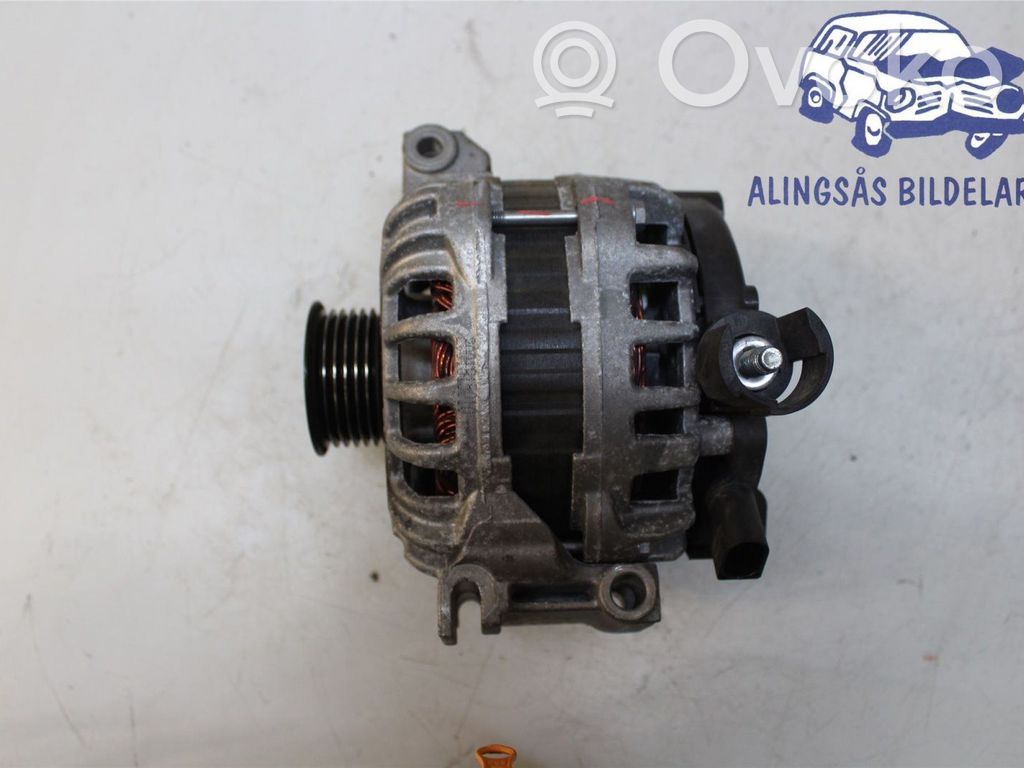 Fiat Tipo Ģenerators 