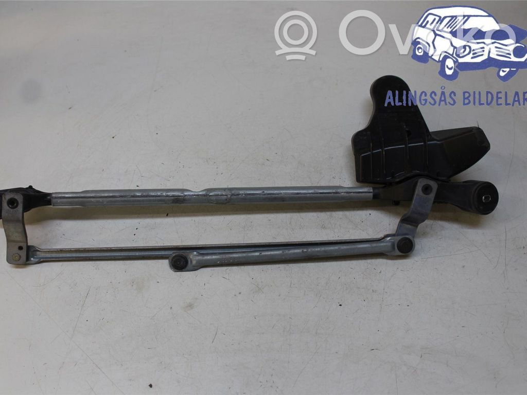BMW 3 F30 F35 F31 Wischergestänge vorne 
