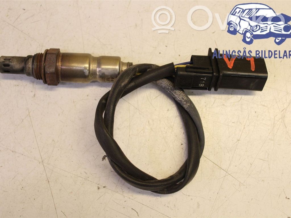 Sonda lambda   06E906265AJ,06E906265R,06E906265R