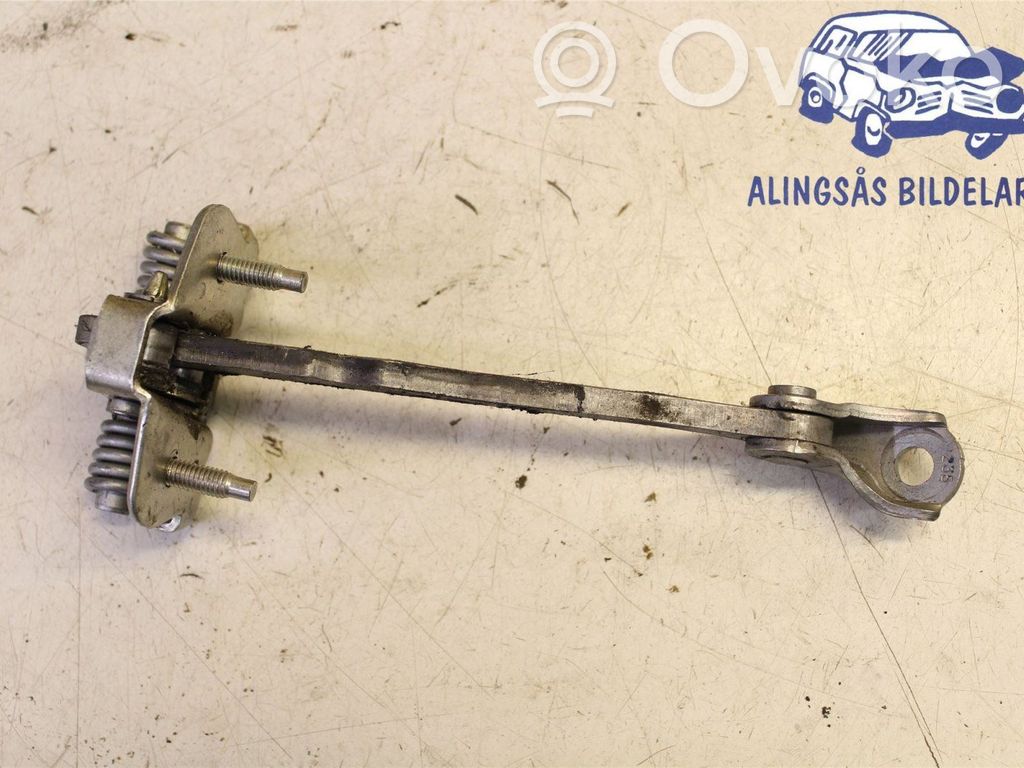 Opel Vivaro Etuoven pidätin 