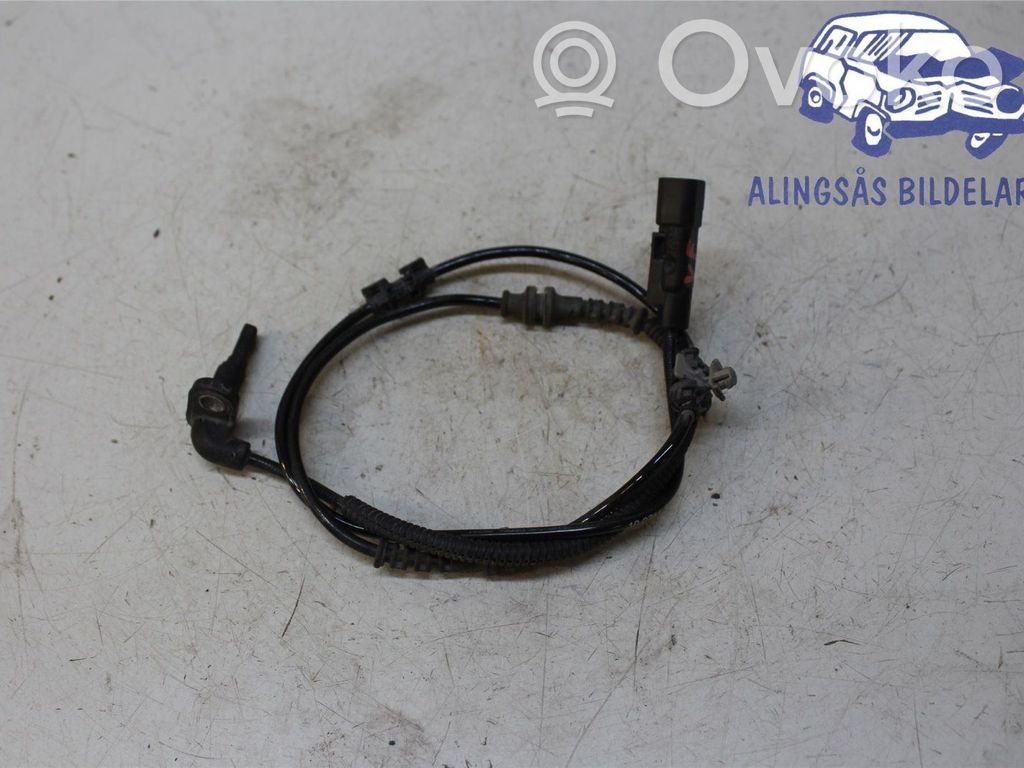 Opel Astra K ABS Sensor 