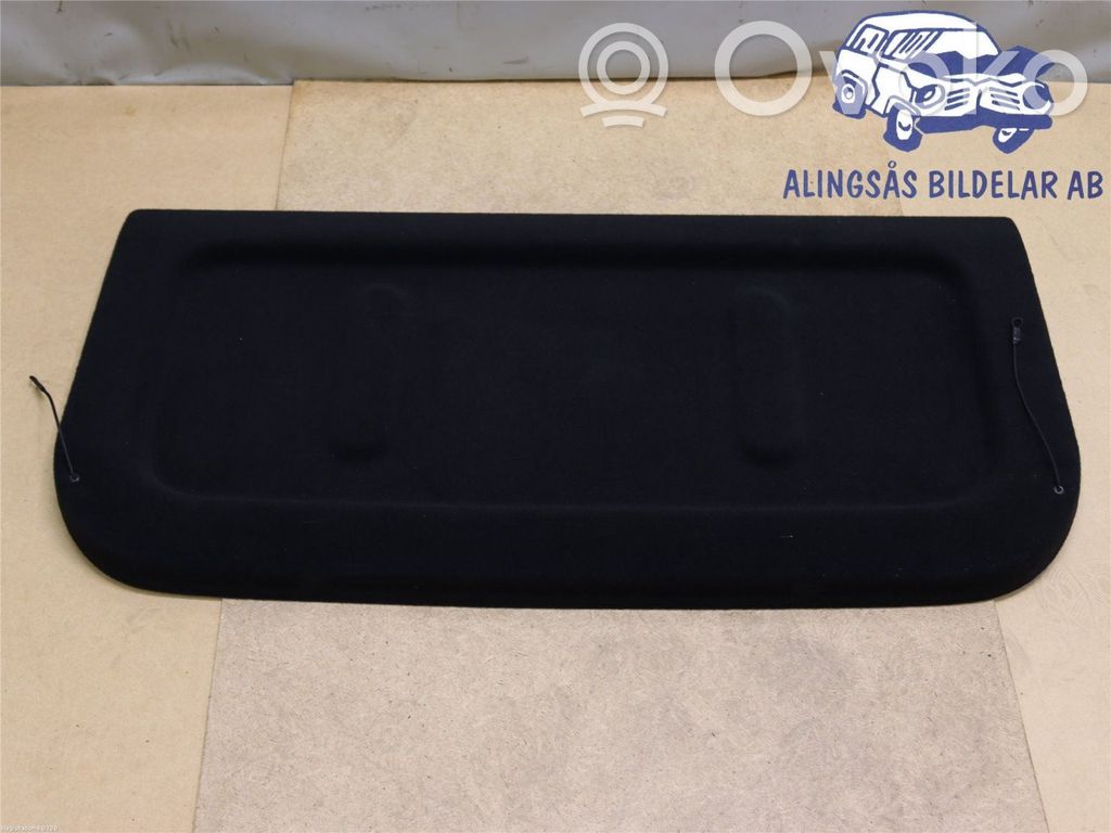 KIA Ceed Aizmugurējā palodze 