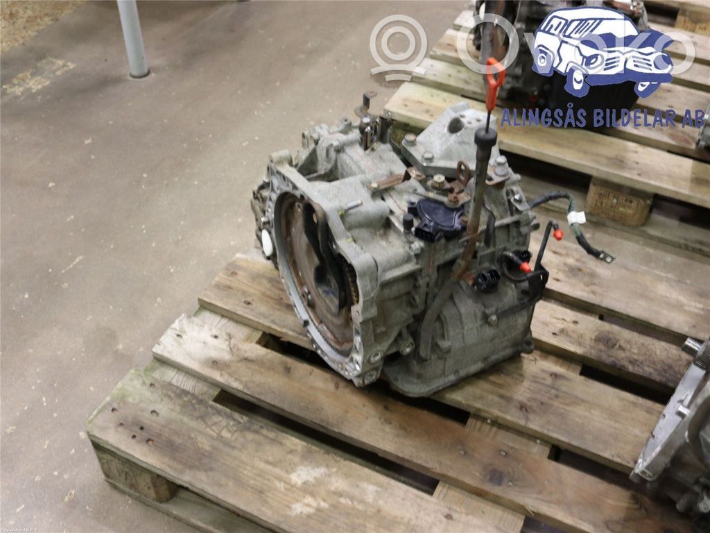 Automatic gearbox   4500023020,U17K,A76MD327812