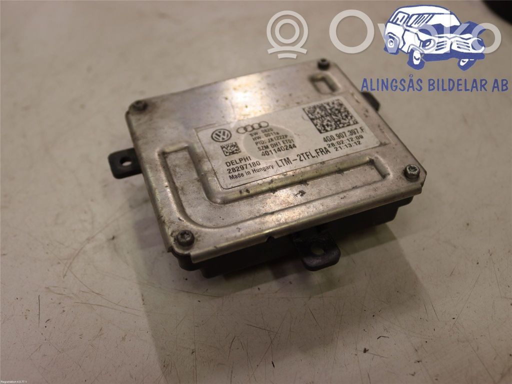 Módulo de luz LCM   4G0907697F,4G0907397F,4G0907397F