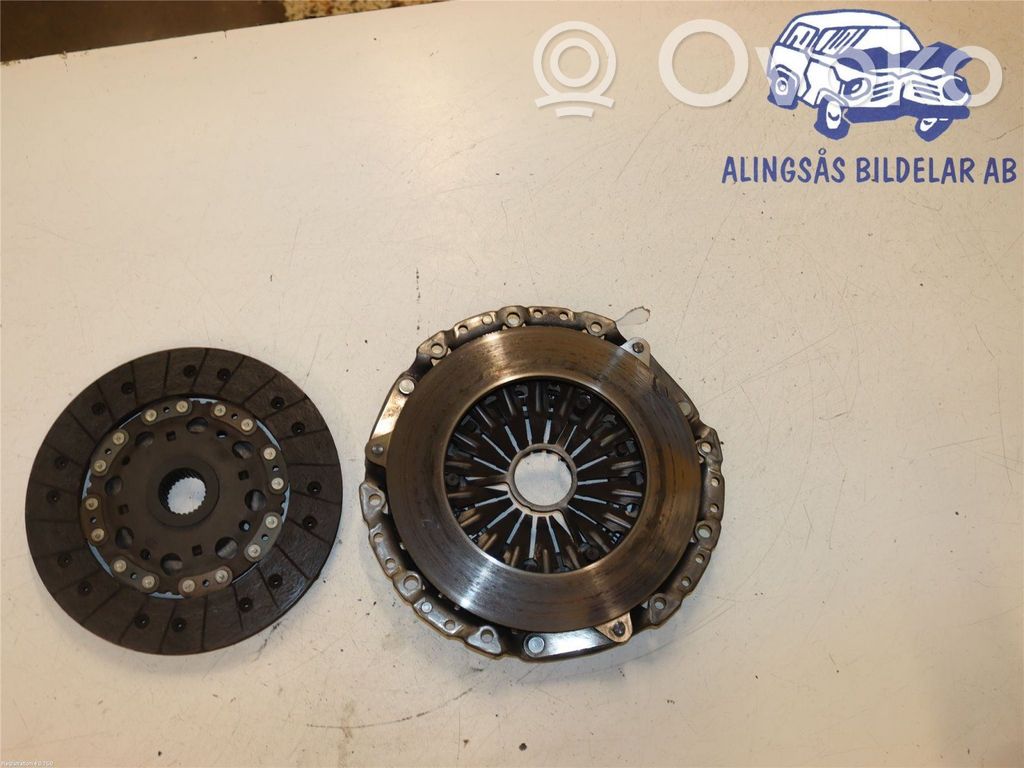 BMW 3 F30 F35 F31 Clutch pressure plate 