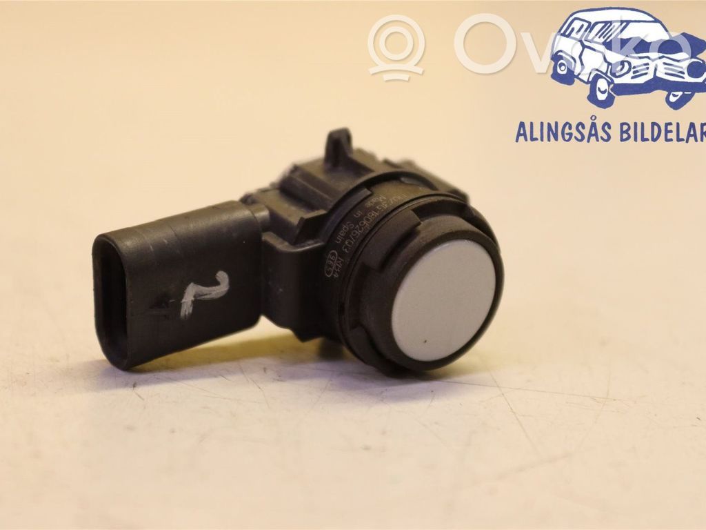 Parking PDC sensor   3Q0919297B,0263033918,3Q0919297B