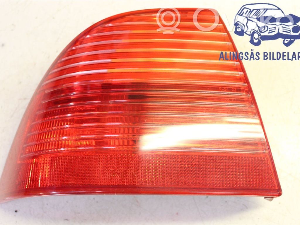 Rear/tail lights   12755795,12755795
