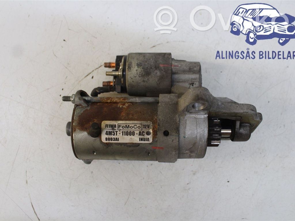 Starteris   1478129,4M5T11000AC,4M5T11000AC