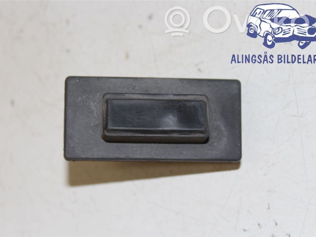 Mazda 3 III Tailgate/trunk/boot exterior handle 