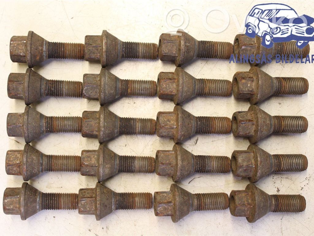 Tuercas/tornillos   93461087