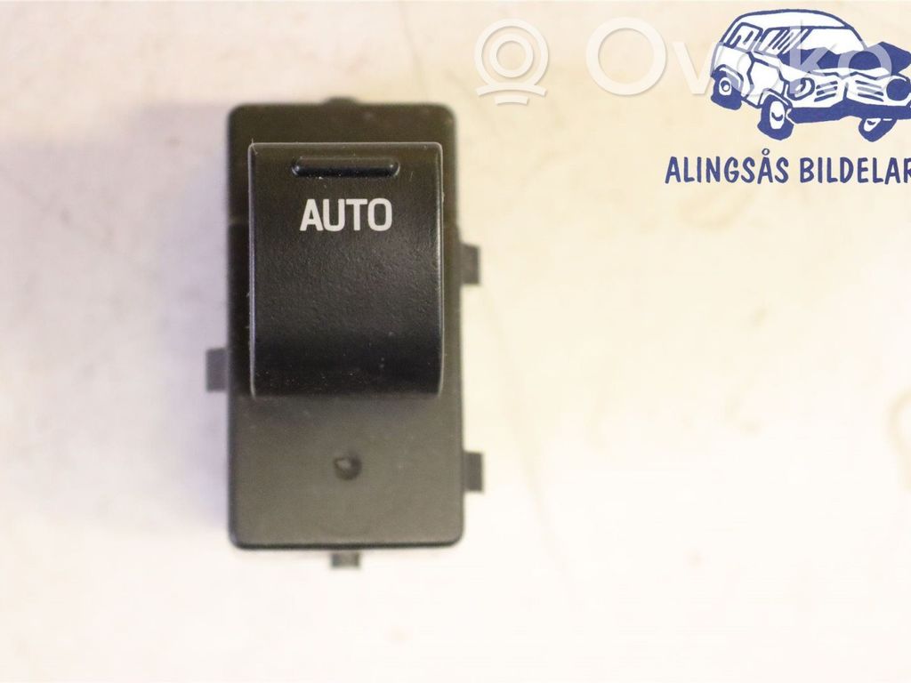 Ford Mustang V Electric window control switch 