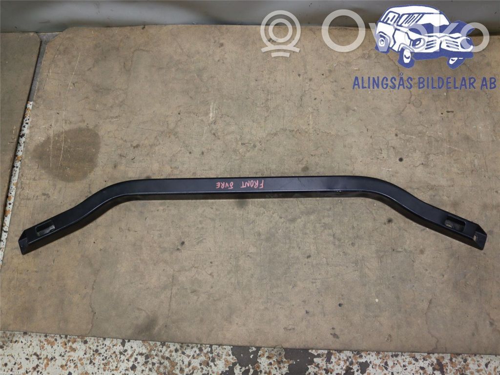 BMW X3 F25 Radiatoru panelis 